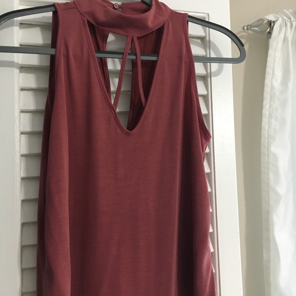 Tank top